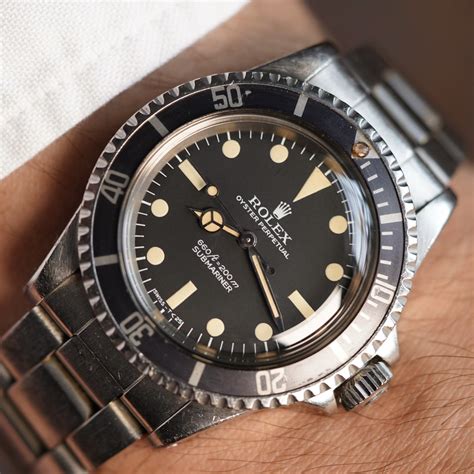 vintage rolex 5513 submariner pre-comex dial|rolex 5513 dial value.